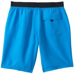 CLOTHING PrAna Men's Mojo Yoga Shorts Danube Blue