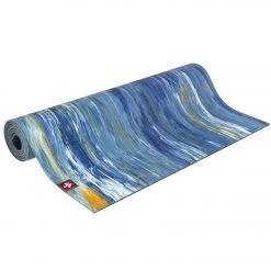 NEW ARRIVALS Manduka EKO 2.0 Yoga Mat 71" 5mm Trogon