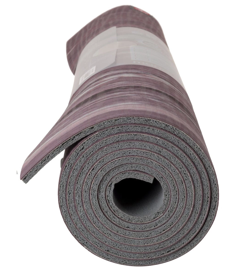 Manduka EKO 2.0 Yoga Mat 71" 5mm Caledonia 5 Manduka EKO 2.0 Yoga Mat 71" 5mm Caledonia