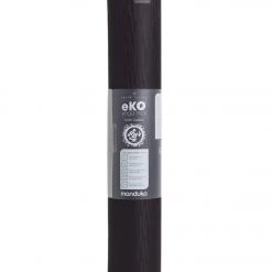 Manduka EKO 2.0 Yoga Mat 71" 5mm Raisin
