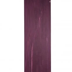NEW ARRIVALS Manduka EKO 2.0 Yoga Mat 71" 5mm Acai Marbled