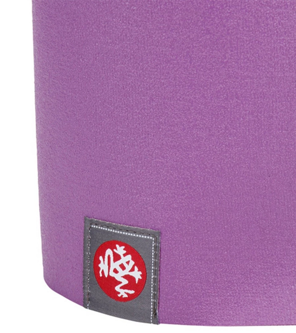 Manduka EKO SuperLite Travel Yoga Mat 68" 1.5mm Revel 6 Manduka EKO SuperLite Travel Yoga Mat 68" 1.5mm Revel
