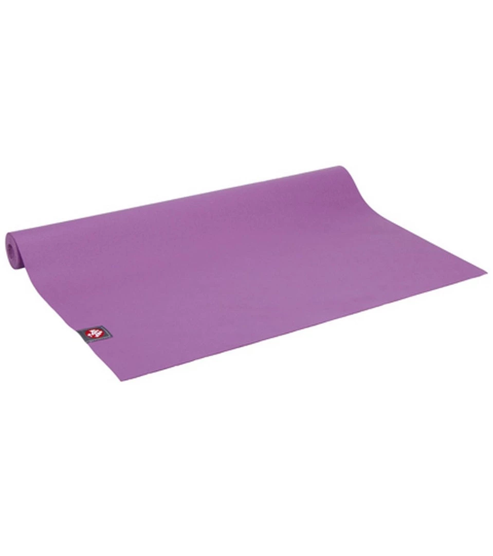 Manduka EKO SuperLite Travel Yoga Mat 68" 1.5mm Revel 8 Manduka EKO SuperLite Travel Yoga Mat 68" 1.5mm Revel