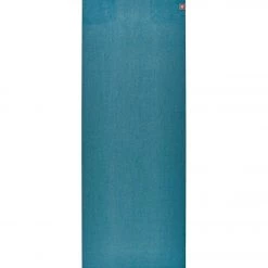 YOGA MATS & PROPS Manduka EKO SuperLite Travel Yoga Mat 68" 1.5mm Bondi Blue
