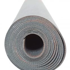 Manduka EKO SuperLite Travel Yoga Mat 68" 1.5mm Thunder Stripe 10 Manduka EKO SuperLite Travel Yoga Mat 68