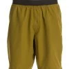 PrAna Men's Mojo Yoga Shorts Saguaro CLOTHING
