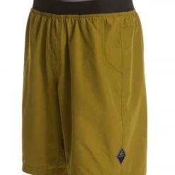 PrAna Men's Mojo Yoga Shorts Saguaro CLOTHING