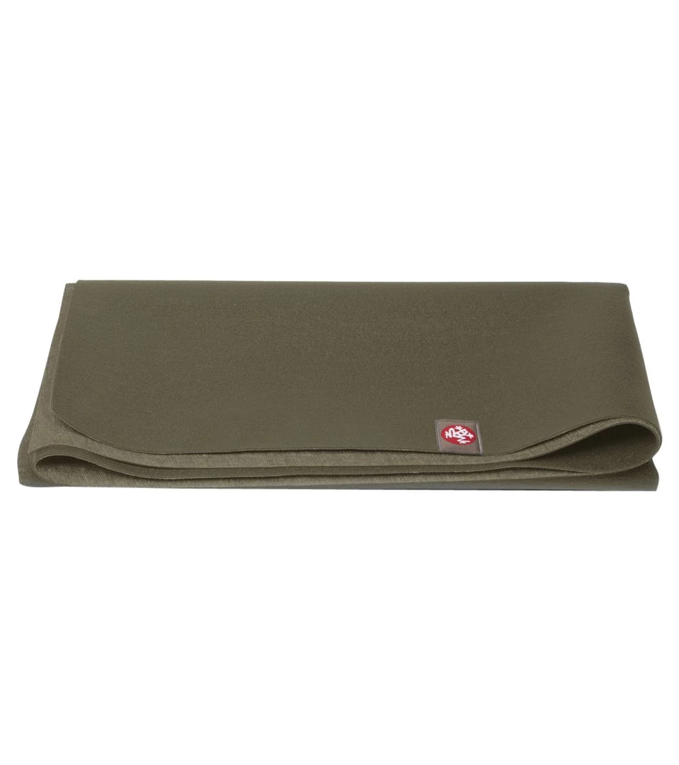 Manduka EKO SuperLite Travel Yoga Mat 68" 1.5mm Opa 4 Manduka EKO SuperLite Travel Yoga Mat 68" 1.5mm Opa