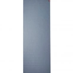 YOGA MATS & PROPS Manduka EKO SuperLite Travel Yoga Mat 68" 1.5mm Storm
