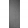 YOGA MATS & PROPS Manduka EKO SuperLite Travel Yoga Mat 68" 1.5mm Charcoal