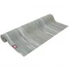 Manduka EKO SuperLite Travel Yoga Mat 68" 1.5mm Thunder Marbled 1 Manduka EKO SuperLite Travel Yoga Mat 68" 1.5mm Thunder Marbled
