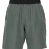 CLOTHING PrAna Men's Mojo Yoga Shorts Aloe
