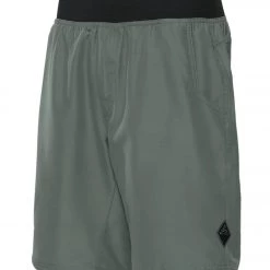 CLOTHING PrAna Men's Mojo Yoga Shorts Aloe