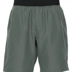 CLOTHING PrAna Men's Mojo Yoga Shorts Aloe