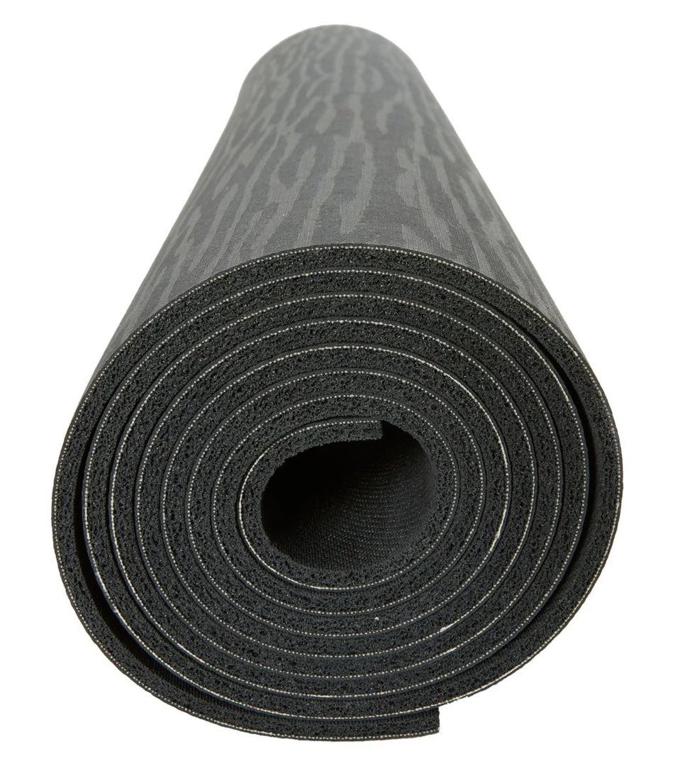 YOGA MATS & PROPS Manduka EKO Long Yoga Mat 79" 5mm Charcoal 5 YOGA MATS & PROPS Manduka EKO Long Yoga Mat 79" 5mm Charcoal