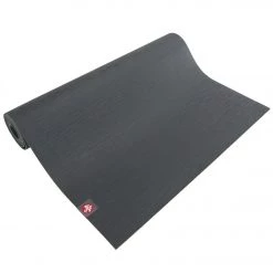 YOGA MATS & PROPS Manduka EKO Long Yoga Mat 79" 5mm Charcoal 13 YOGA MATS & PROPS Manduka EKO Long Yoga Mat 79