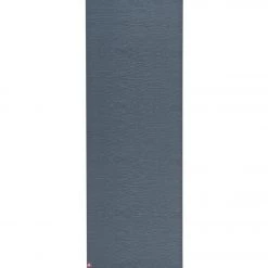 YOGA MATS & PROPS Manduka EKO Long Yoga Mat 79" 5mm Thunder