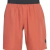 CLOTHING PrAna Men's Mojo Yoga Shorts Dry Chili