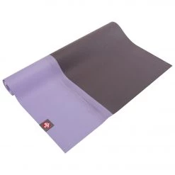YOGA MATS & PROPS Manduka EKO SuperLite Travel Yoga Mat 68" 1.5mm Sayan