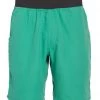 PrAna Men's Mojo Yoga Shorts Dusty Pine CLOTHING 1 PrAna Men's Mojo Yoga Shorts Dusty Pine CLOTHING