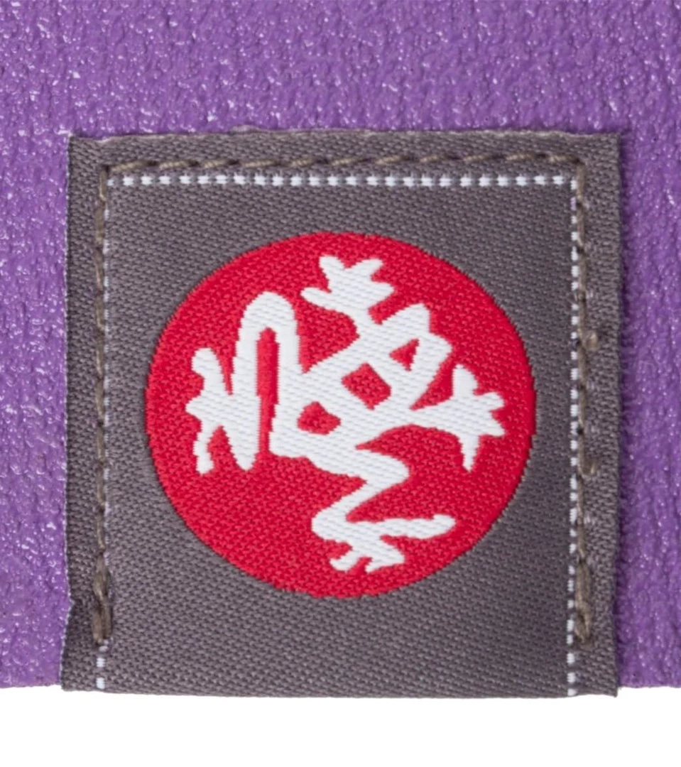 Manduka EKO SuperLite Travel Yoga Mat 68" 1.5mm Possibility 7 Manduka EKO SuperLite Travel Yoga Mat 68" 1.5mm Possibility