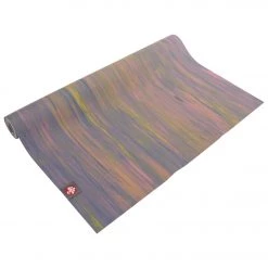 Manduka EKO SuperLite Travel Yoga Mat 68" 1.5mm Saiga