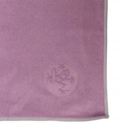 Manduka EQua Yoga Hand Towel Nirvana