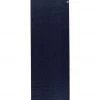 Manduka EKO SuperLite Travel Yoga Mat 68" 1.5mm Midnight YOGA MATS & PROPS