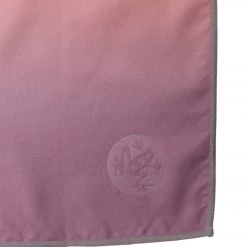 Manduka EQua Yoga Hand Towel Serendipity