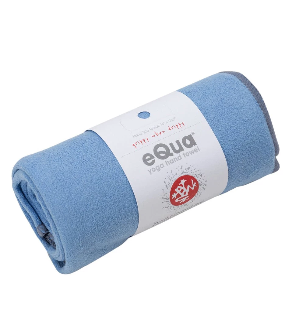 Manduka EQua Yoga Hand Towel Skydive NEW ARRIVALS 7 Manduka EQua Yoga Hand Towel Skydive NEW ARRIVALS