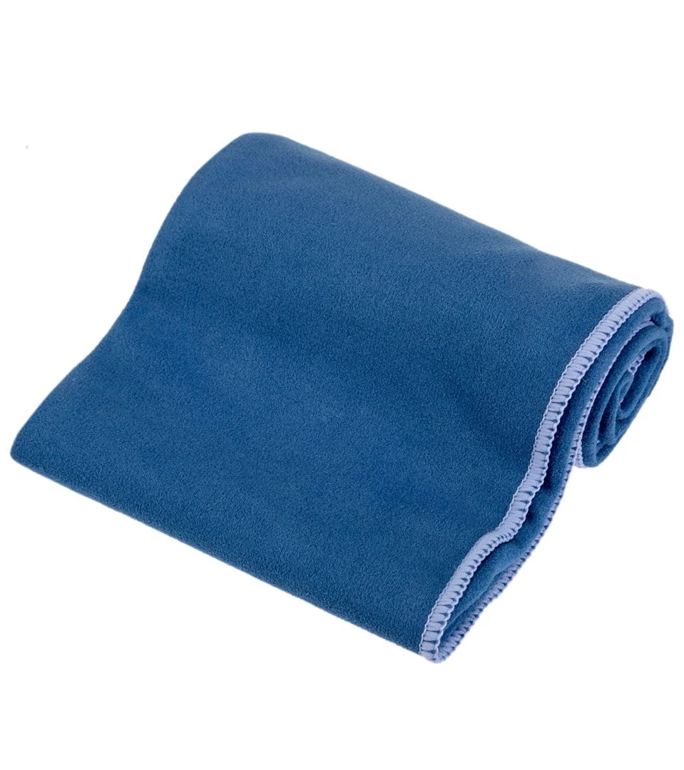 Manduka EQua Yoga Hand Towel Odyssey 4 Manduka EQua Yoga Hand Towel Odyssey