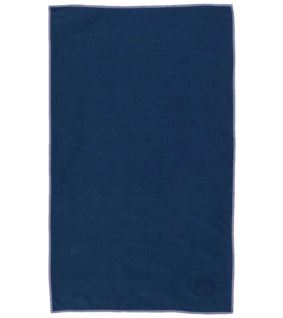 Manduka EQua Yoga Hand Towel Odyssey 5 Manduka EQua Yoga Hand Towel Odyssey