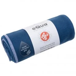 Manduka EQua Yoga Hand Towel Odyssey 11 Manduka EQua Yoga Hand Towel Odyssey