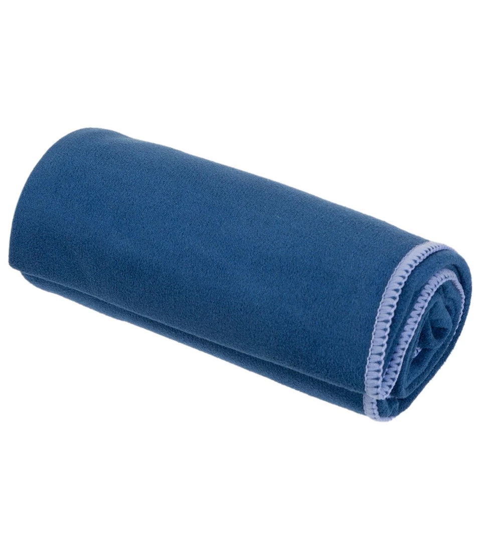 Manduka EQua Yoga Hand Towel Odyssey 8 Manduka EQua Yoga Hand Towel Odyssey
