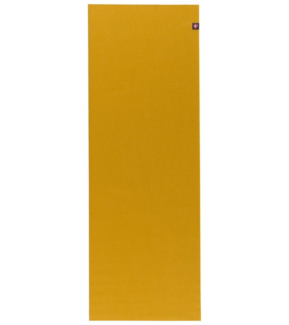 Manduka EKO SuperLite Travel Yoga Mat 68" 1.5mm Golden YOGA MATS & PROPS 4 Manduka EKO SuperLite Travel Yoga Mat 68" 1.5mm Golden YOGA MATS & PROPS