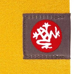 Manduka EKO SuperLite Travel Yoga Mat 68" 1.5mm Golden YOGA MATS & PROPS 13 Manduka EKO SuperLite Travel Yoga Mat 68