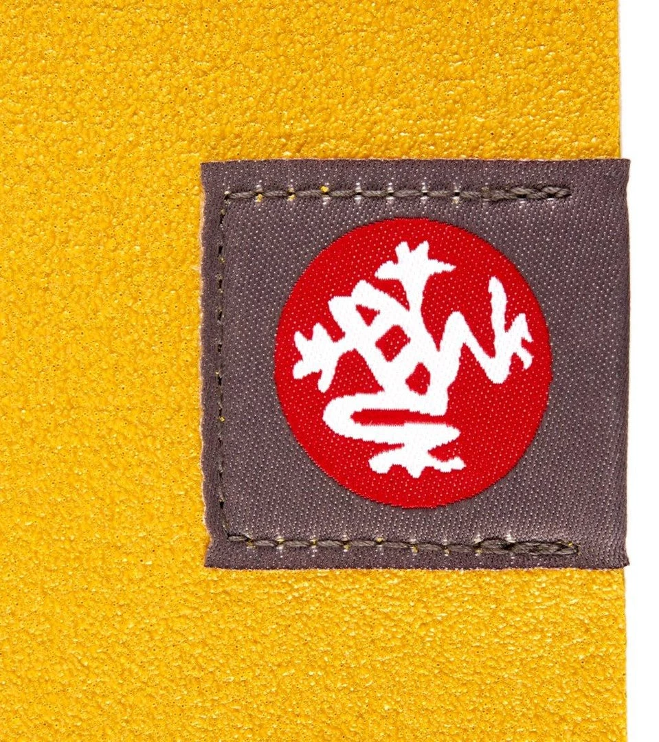Manduka EKO SuperLite Travel Yoga Mat 68" 1.5mm Golden YOGA MATS & PROPS 7 Manduka EKO SuperLite Travel Yoga Mat 68" 1.5mm Golden YOGA MATS & PROPS