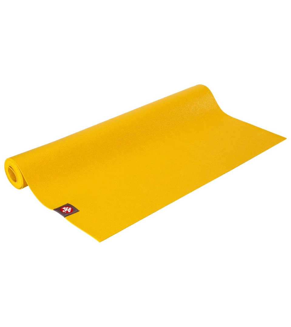 Manduka EKO SuperLite Travel Yoga Mat 68" 1.5mm Golden YOGA MATS & PROPS 9 Manduka EKO SuperLite Travel Yoga Mat 68" 1.5mm Golden YOGA MATS & PROPS
