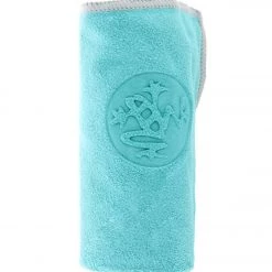 Manduka EQua Yoga Hand Towel Capri NEW ARRIVALS