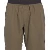 CLOTHING PrAna Men's Mojo Yoga Shorts Cargo Green