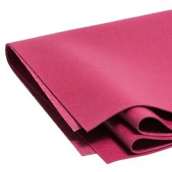 Manduka EKO SuperLite Travel Yoga Mat 68" 1.5mm Fuchsia YOGA MATS & PROPS 11 Manduka EKO SuperLite Travel Yoga Mat 68