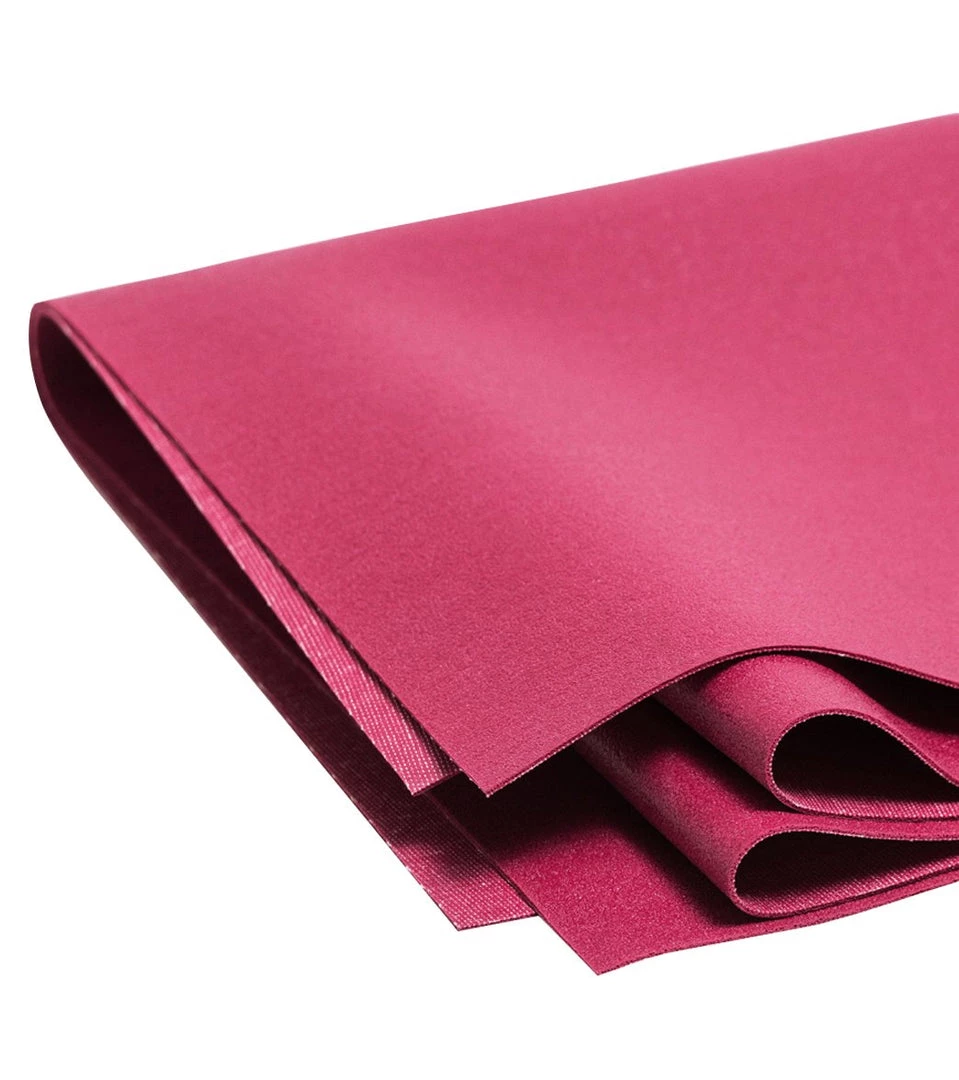Manduka EKO SuperLite Travel Yoga Mat 68" 1.5mm Fuchsia YOGA MATS & PROPS 6 Manduka EKO SuperLite Travel Yoga Mat 68" 1.5mm Fuchsia YOGA MATS & PROPS
