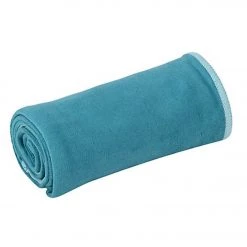 Manduka EQua Yoga Hand Towel Patina