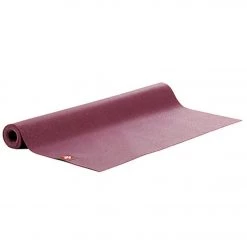Manduka EKO SuperLite Travel Yoga Mat 68" 1.5mm Acai