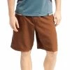 CLOTHING PrAna Men's Mojo Yoga Shorts Auburn