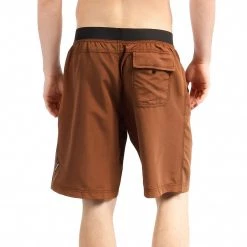 CLOTHING PrAna Men's Mojo Yoga Shorts Auburn