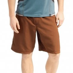CLOTHING PrAna Men's Mojo Yoga Shorts Auburn