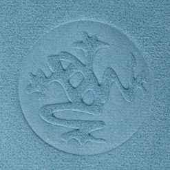 Manduka EQua Yoga Hand Towel Geyser 12 Manduka EQua Yoga Hand Towel Geyser