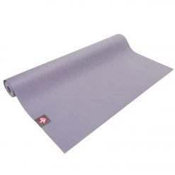 YOGA MATS & PROPS Manduka EKO SuperLite Travel Yoga Mat 68" 1.5mm Hyacinth