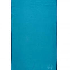 Manduka EQua Yoga Hand Towel Harbour NEW ARRIVALS